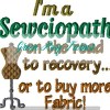 I'm a Sewciopath