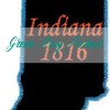 USA 50 States with Name and statehood date and without date - Image 14