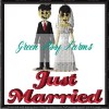 Bride and Groom Sayings Design Pack 1 - Image 5
