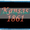 USA 50 States with Name and statehood date and without date - Image 16