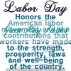 Labor Day Theme - USA 3 Designs with and without knockdown - Image 2