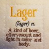 Beer Definition 8 designs including motif knockdown - Image 9