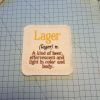 Beer Definition 8 designs including motif knockdown - Image 10