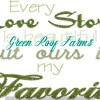 Love Story is Favorite