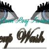 Makeup Wash Cloths with and without eyes and knockdown 8 design files - Image 3