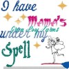 Mama 4x4 design set, 6 total designs - Image 2