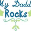 Daddy Rocks Design
