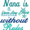 Nana 4x4 design Don't make me call Nana - Image 4