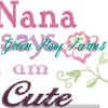 Nana 4x4 design Don't make me call Nana - Image 5