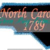 USA 50 States with Name and statehood date and without date - Image 34