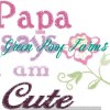 Papa 4x4 design Papa is dad without rules - Image 5