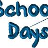 School Days design