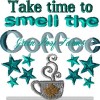 5 coffee sayings 4x4 with and without knockdown - Image 6