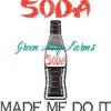 Soda Pop 5 design pack with and without knockdown - Image 5