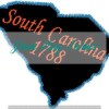 USA 50 States with Name and statehood date and without date - Image 40