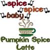 Thanksgiving Pack 1 4x4 size 7 designs - Image 5