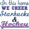 Starbucks and Sports, 10 sports sayings and with and without knockdown files - Image 6