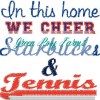 Starbucks and Sports, 10 sports sayings and with and without knockdown files - Image 8
