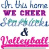 Starbucks and Sports, 10 sports sayings and with and without knockdown files - Image 9