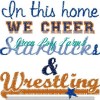 Starbucks and Sports, 10 sports sayings and with and without knockdown files - Image 10