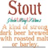 Beer Definition 8 designs including motif knockdown - Image 7