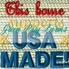Labor Day Theme - USA 3 Designs with and without knockdown - Image 7