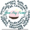 Thanksgiving Pack 1 4x4 size 7 designs - Image 3