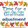 Thanksgiving Pack 2 4x4 size 7 designs - Image 6