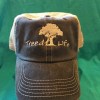 Tree, Dog, Raccoon Design