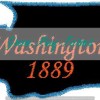 USA 50 States with Name and statehood date and without date