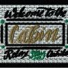 Cabin Theme Saying Pack 1, 4 designs with and without knockdown stitch - Image 5