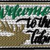 Cabin Theme Saying Pack 1, 4 designs with and without knockdown stitch - Image 7