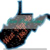 USA 50 States with Name and statehood date and without date - Image 48