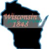 USA 50 States with Name and statehood date and without date - Image 49
