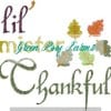 Thanksgiving Pack 2 4x4 size 7 designs - Image 8