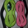 Eyes Open Eye Mask 8x10 ITH - Image 2