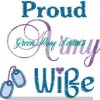 Proud Military Wife Pack - Image 3