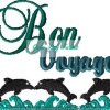 Cruise Design Pack 1, 8 designs plus a motif knockdown so 9 designs in the pack - Image 10