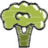 Broccoli 2x2