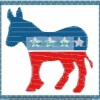 Democratic Party 6 designs - Image 2
