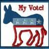 Democratic Party 6 designs - Image 4