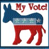 Democratic Party 6 designs - Image 6