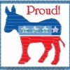 Democratic Party 6 designs - Image 7