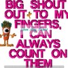Billboard Sayings Pack 1 4x4 13 designs - Image 7