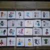 Entire Halloween Collection 2018 (OVER 100 designs) 4x4 and 5x7 - Image 6