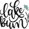 Lake Theme Design LakeBum