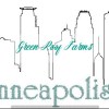US Cities Skyline Pack 1 with 60 design cities - Image 38