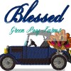 Model T transporting a Turkey