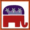 Republican Party 6 designs - Image 2