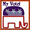 Republican Party 6 designs - Image 4